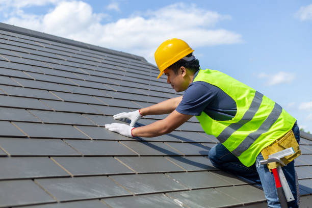 Best Best Roofing Contractors  in Kenova, WV