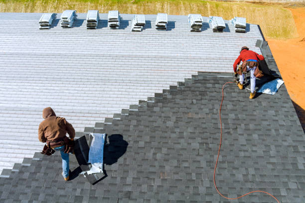 Professional Roofing Contractor in Kenova, WV