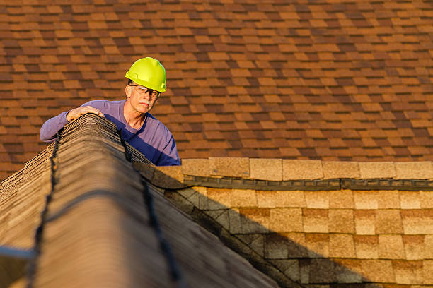 Best Roof Restoration Services  in Kenova, WV