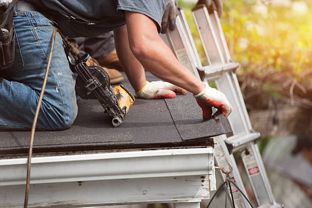 Best Local Roofing Companies  in Kenova, WV