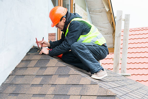 Quick and Trustworthy Emergency Roof Repair Services in Kenova, WV