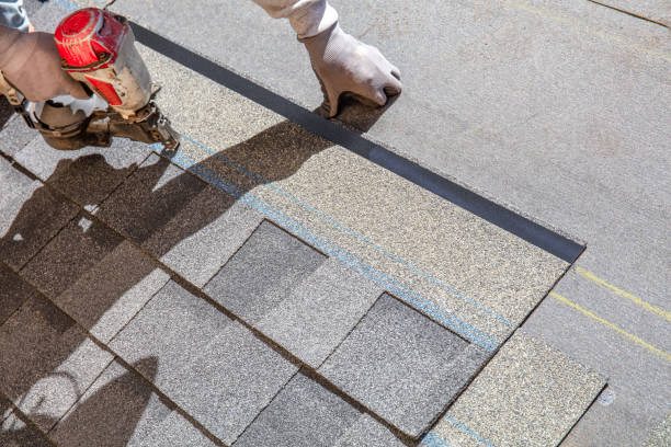 Best Affordable Roofing Company  in Kenova, WV
